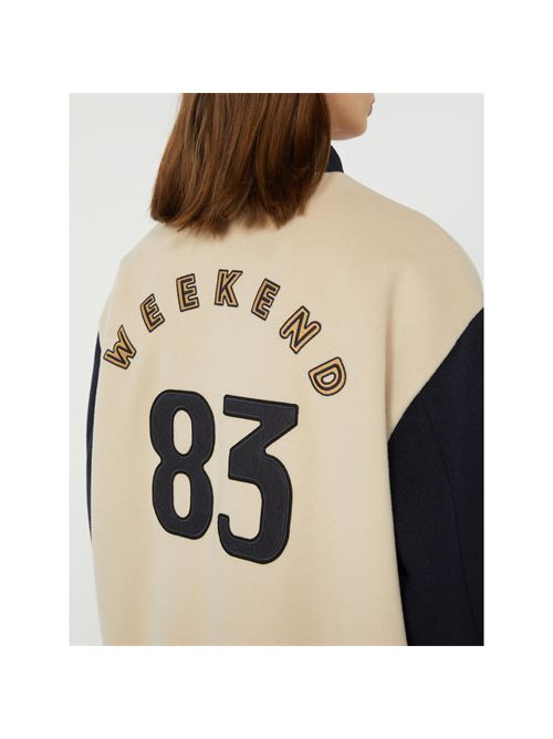 WKDELLISSE MAXMARA WEEKEND | 2615481071600031